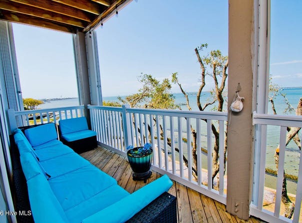 1700 Salter Path Road, Indian Beach, NC 28512