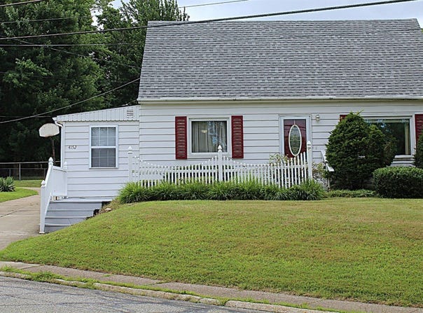 4152 ZIMMERMAN Road, Erie, PA 16510