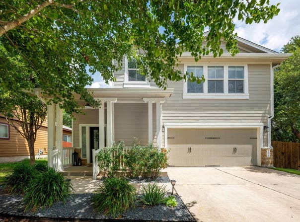 1620 Rockland DR, Austin, TX 78748