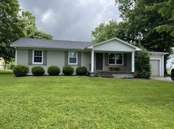 106 Tom Walker Lane, Coxs Creek, KY 40013