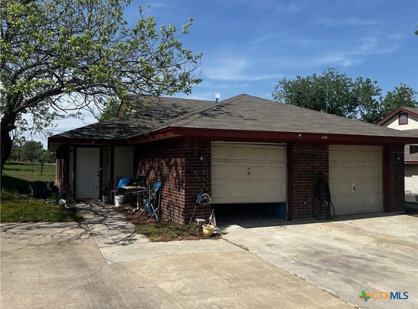 1703-1711 Taylor Street, Lampasas, TX 76550