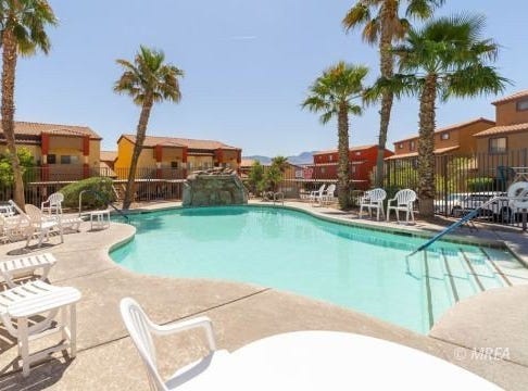 890 Kitty Hawk, Mesquite, NV 89027