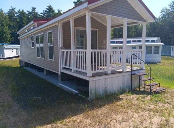 430 Post Road, Wells, ME 04090