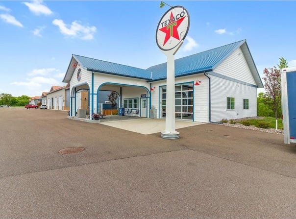 16765 198th Avenue NW, Big Lake, MN 55309
