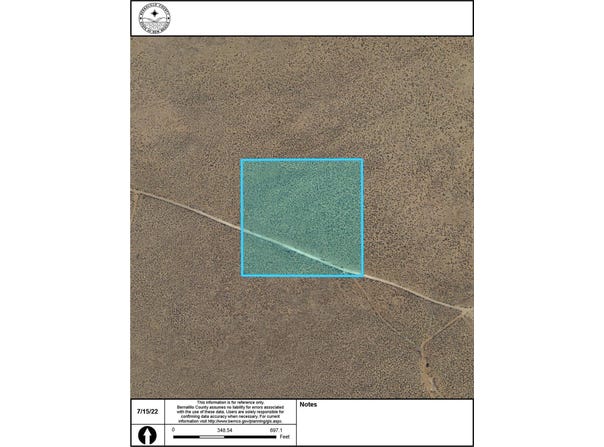 Powers Way (N57) Road SW, Albuquerque, NM 87121