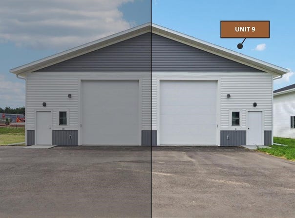 Unit #9 407 S Wengel Drive, Reedsburg, WI 53959