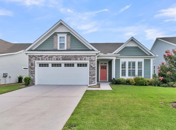 147 Citrea Drive, Summerville, SC 29483