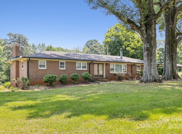 8110 Arlington Church Road, Mint Hill, NC 28227