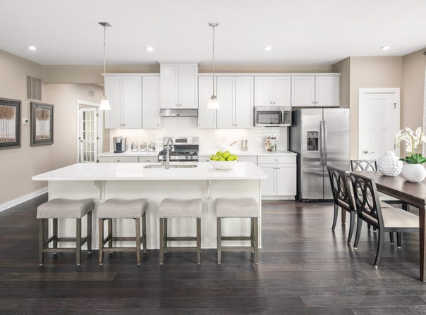 7501 Indian River Run, Richmond, VA 23231