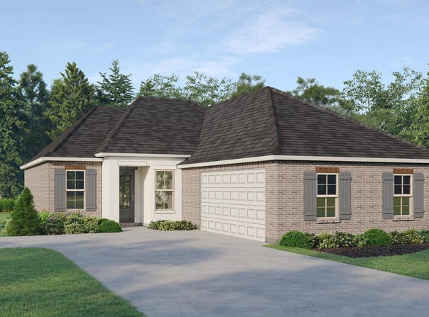 3718 Waterbury Ave, Baton Rouge, LA 70810