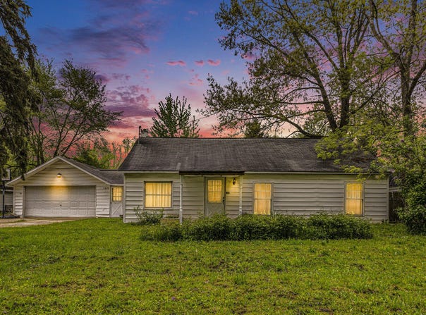 149 Coleman Street SE, Grand Rapids, MI 49548