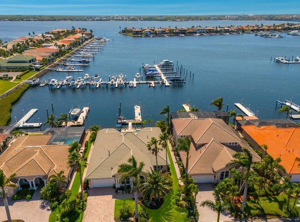 1009 3RD STREET E, PALMETTO, FL 34221