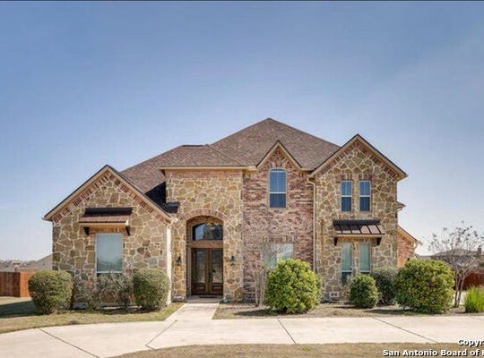 10310 Ivy Horn, Schertz, TX 78154