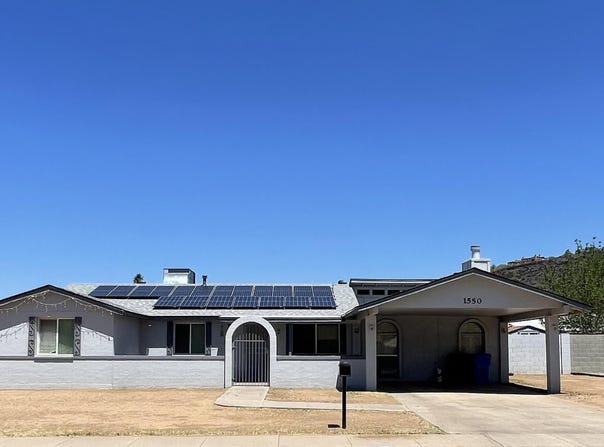 1550 W WILLOW Avenue, Phoenix, AZ 85029