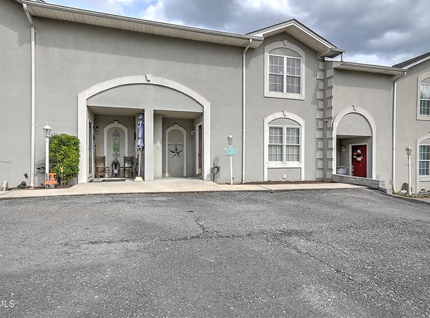 813 Fain Avenue, Kingsport, TN 37660
