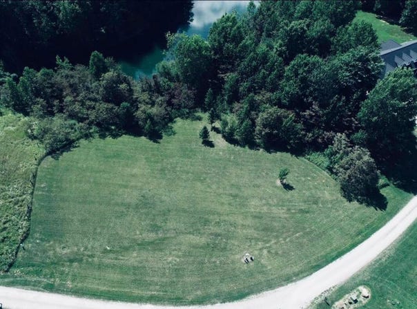 1641 Lake Par Drive, New Lexington, OH 43764