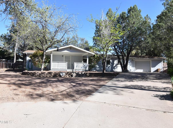 405 E JURA Circle, Payson, AZ 85541