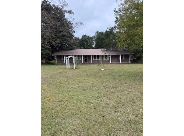 35 Wiggins Road, Jackson, AL 36545