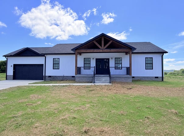93 Stable Lane, Brodhead, KY 40409