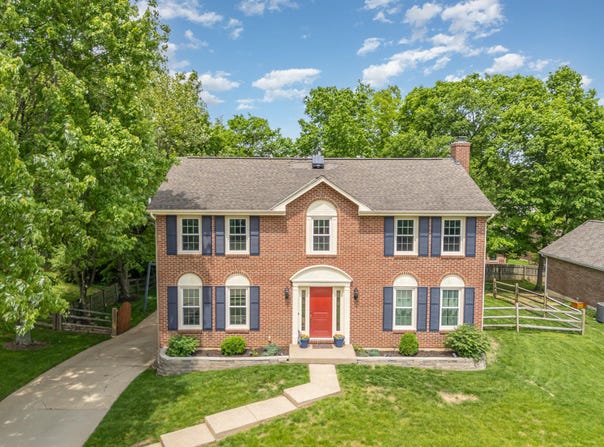 3278 Madonna Drive, Edgewood, KY 41017