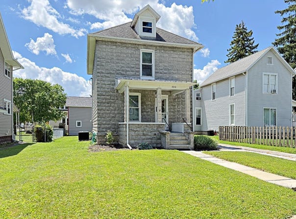 480 E Perry Street, Tiffin, OH 44883