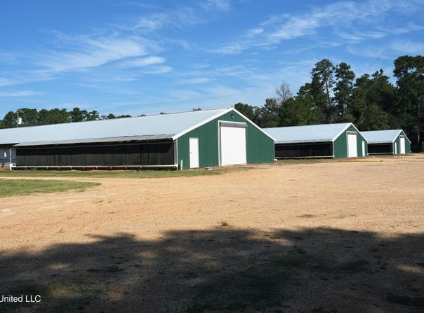 8001 W Topisaw Rd, Summit, MS 39666