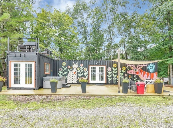 8258 Bailey Rd W, Millfield, OH 45761