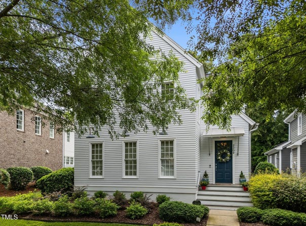 2309 Yancey Street, Raleigh, NC 27608