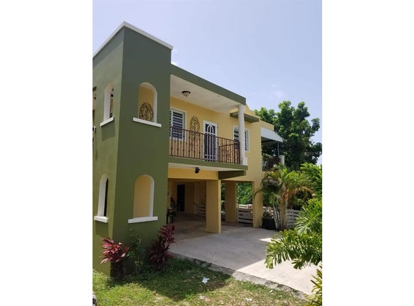 1547 CALLE VENUS, URB. GOLDEN HILLS, DORADO, 00646