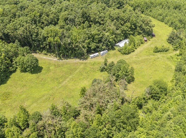 904 CAPOOTH Rd, Ramer, TN 38367