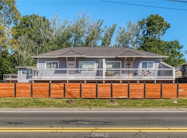 3143 Lakeshore, Lakeport, CA 95453
