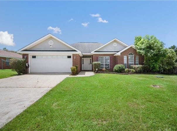3571 Viking Court, Semmes, AL 36575