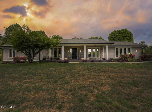 409 Celebration Rd, Knoxville, TN 37934
