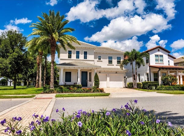8836 LAKESHORE POINTE DRIVE, WINTER GARDEN, FL 34787