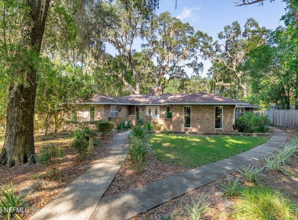 8048 COUNTY LINE Road, Melrose, FL 32666