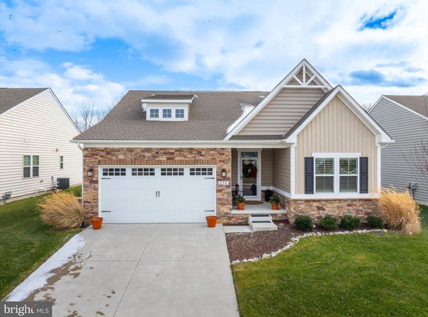 230 ANGLESEY Drive, MIDDLETOWN, DE 19709