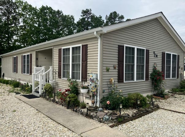 19 Fernwood Lane, Mays Landing, NJ 08330