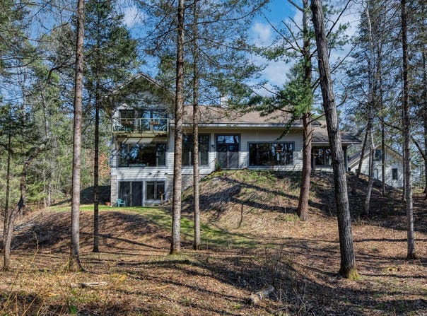 5364 RIVER RUN LN, Boulder Junction, WI 54512