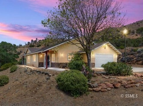 3232 Denise, Lake Isabella, CA 93240