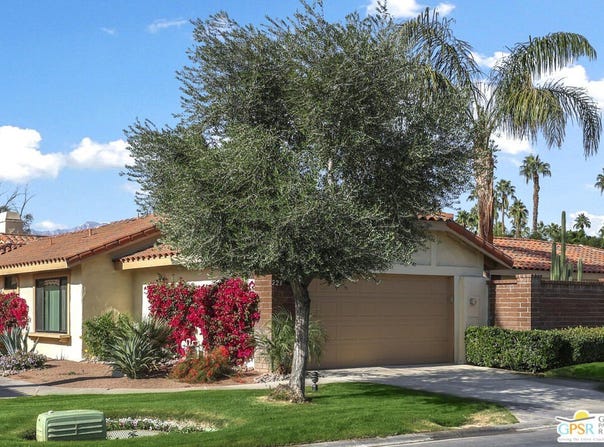 223 SERENA Dr, PALM DESERT, CA 92260