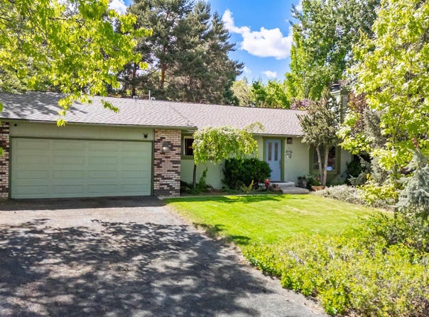 12565 Creek Crest Drive, Reno, NV 89511