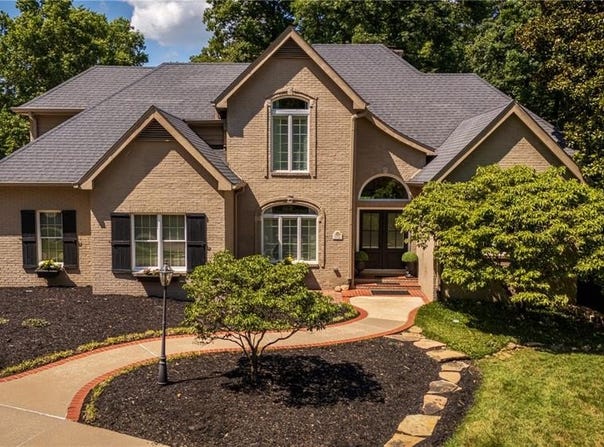 3014 Keystone Drive, Cape Girardeau, MO 63701