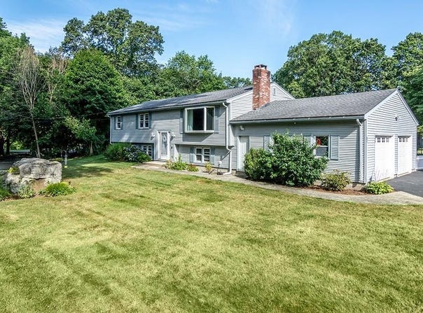 81 Cydot Drive, North Kingstown, RI 02852