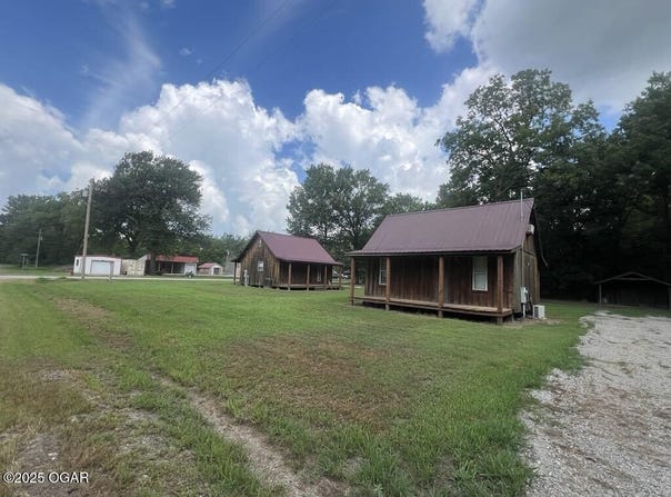 710 Lowery Avenue, West Mineral, KS 66782