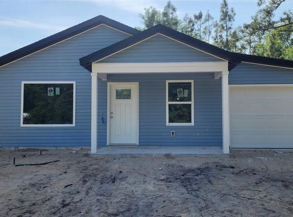 1598 SW 152ND COURT, OCALA, FL 34481