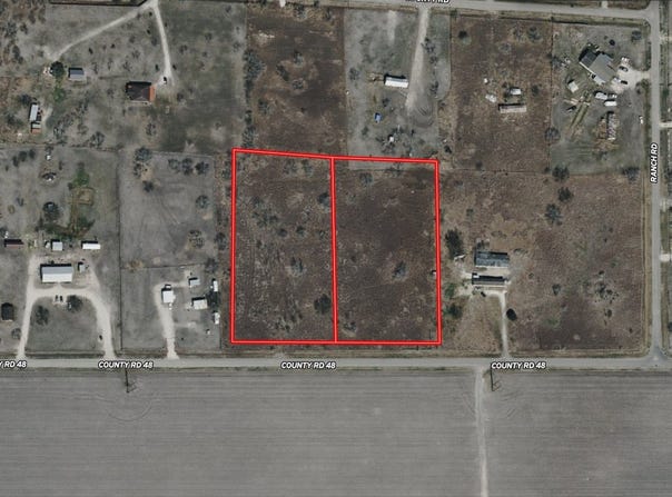 County Road48, Robstown, TX 78380