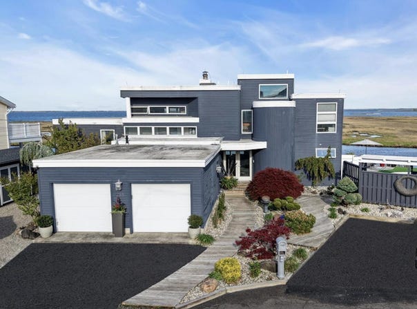 265 Cypress Drive, Bayville, NJ 08721