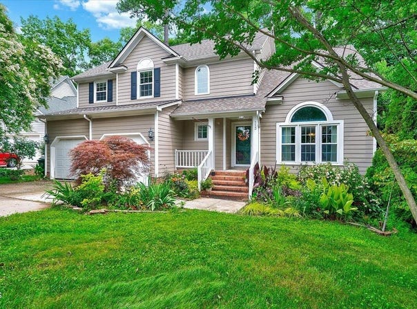 113 Fetzer Court, Cary, NC 27513