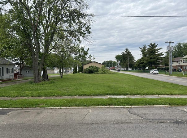 0 South Street, Piqua, OH 45356