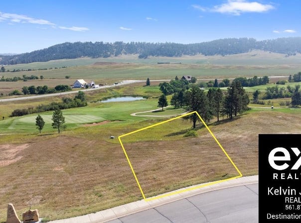 62a Tower View Drive, Hulett, WY 82720